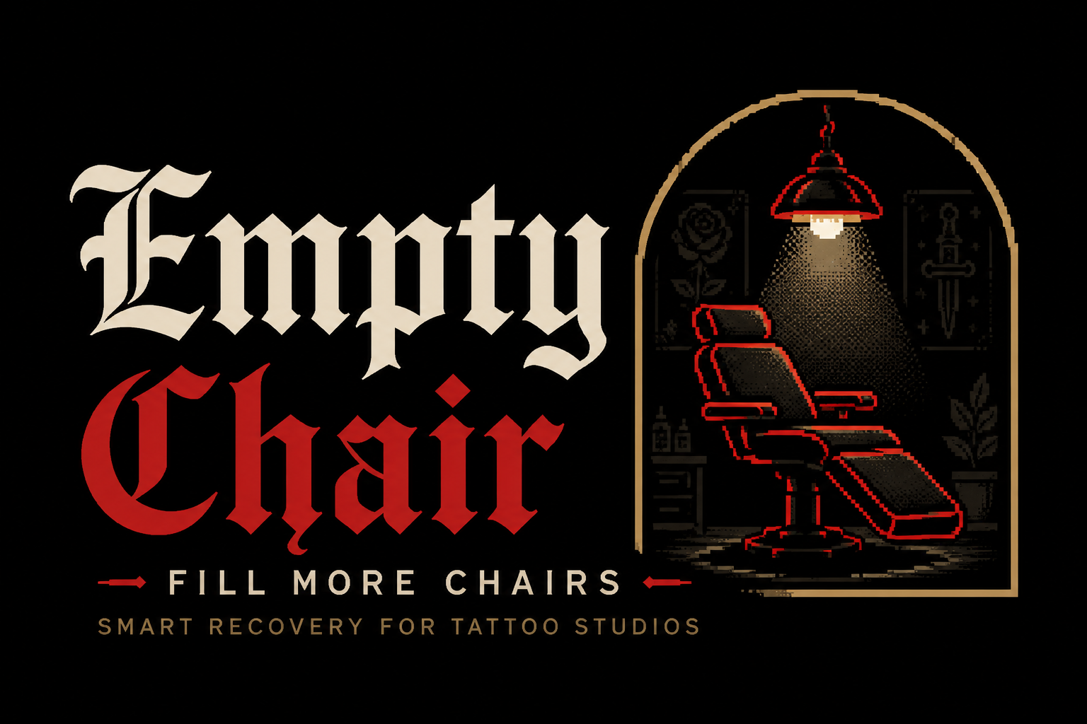 Empty Chair